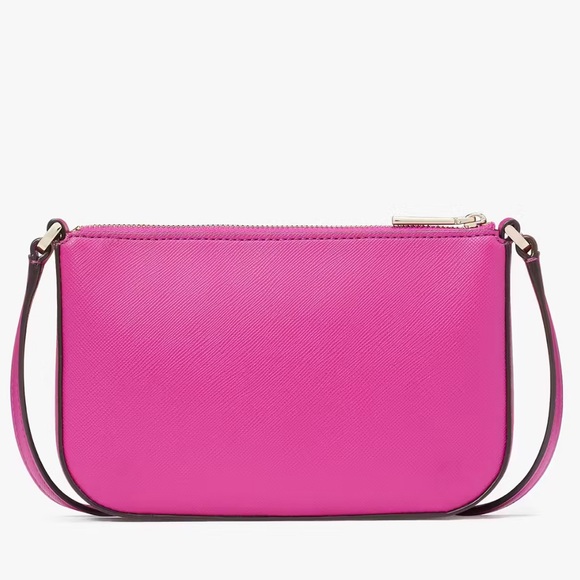 NWT 🩷 KATE SPADE SCHUYLER SMALL CROSSBODY - Picture 4 of 4